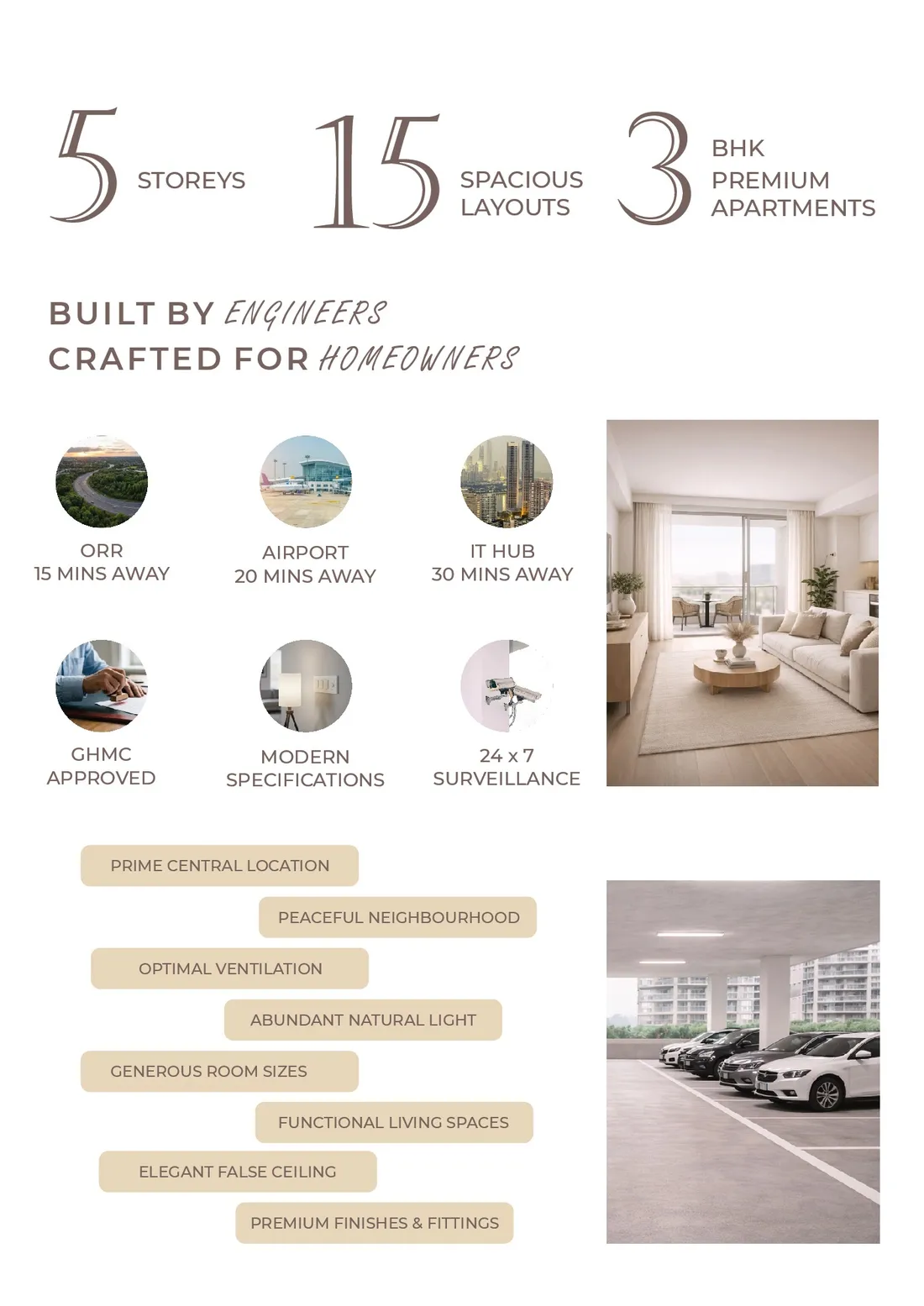 Brochure page 3 of 8