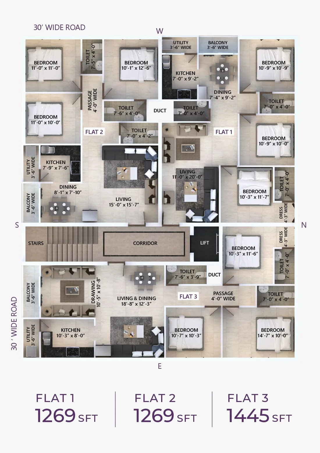 Brochure page 4 of 8